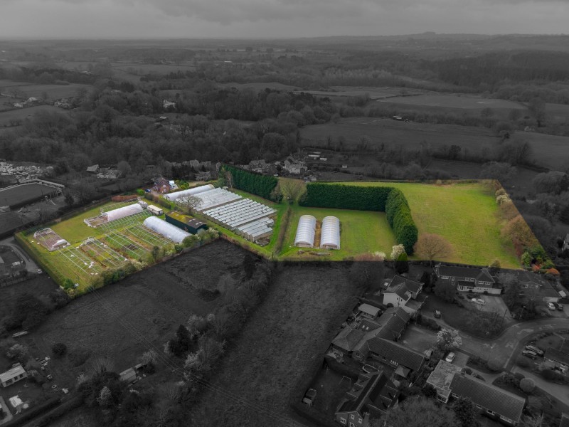 Breech Moss Lane, Norley, WA6