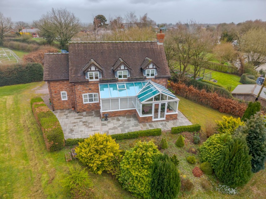 Images for Breech Moss Lane, Norley, WA6