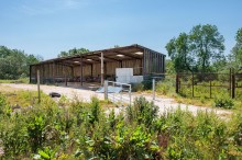 Images for Broughton Hall, Threapwood, SY14