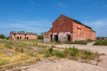 Images for Broughton Hall, Threapwood, SY14