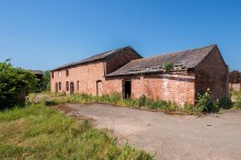Images for Broughton Hall, Threapwood, SY14