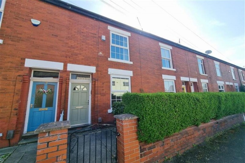 Wolseley Road, Sale, M33