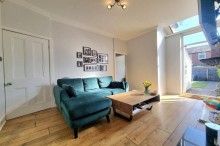 Images for Wolseley Road, Sale, M33