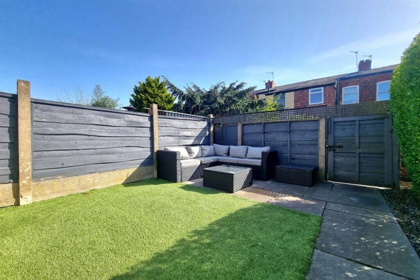 Images for Wolseley Road, Sale, M33