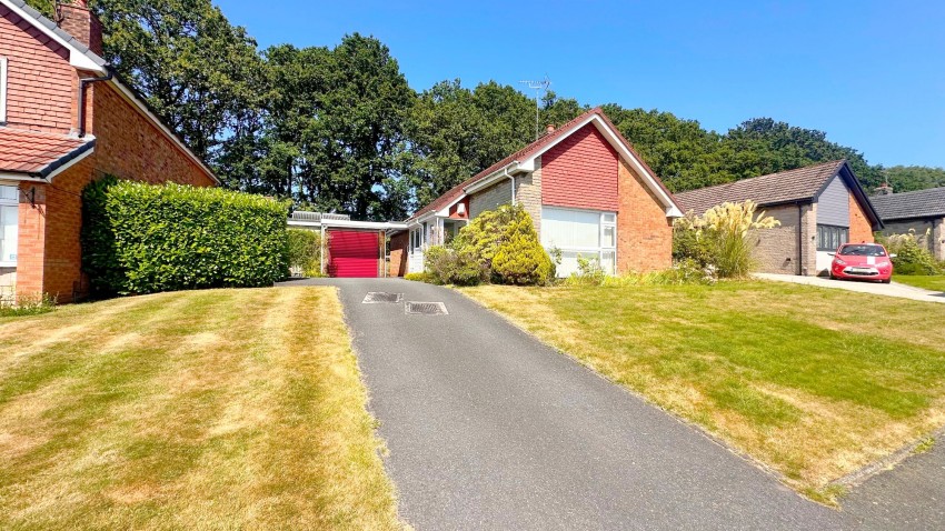 Images for Oakfield Road, Poynton, SK12