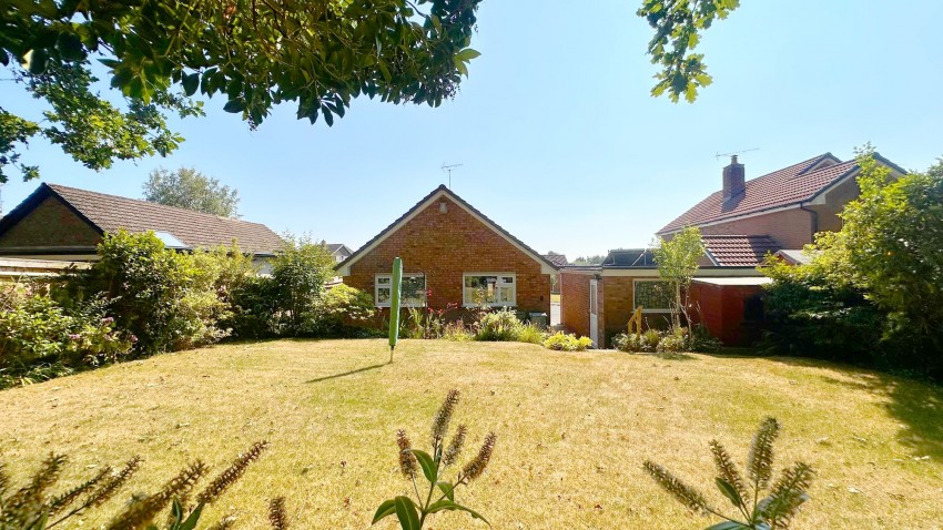 Images for Oakfield Road, Poynton, SK12