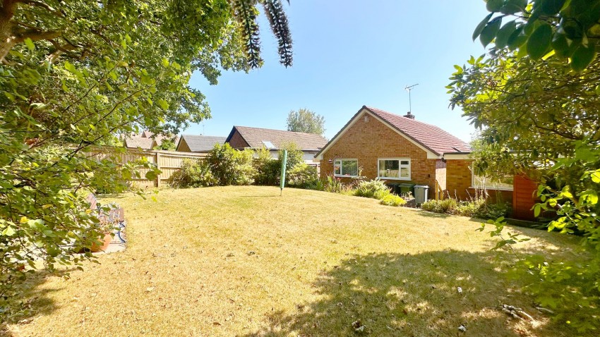 Images for Oakfield Road, Poynton, SK12