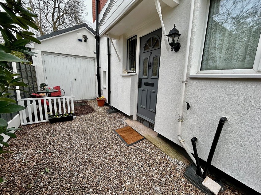 Images for Thurlwood Avenue, Withington, M20