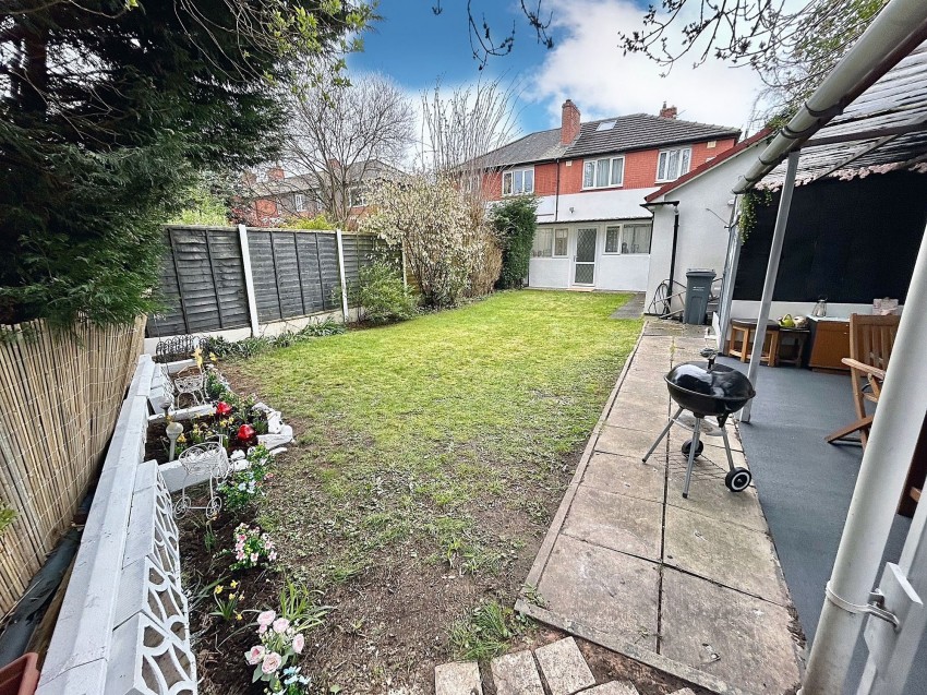 Images for Thurlwood Avenue, Withington, M20