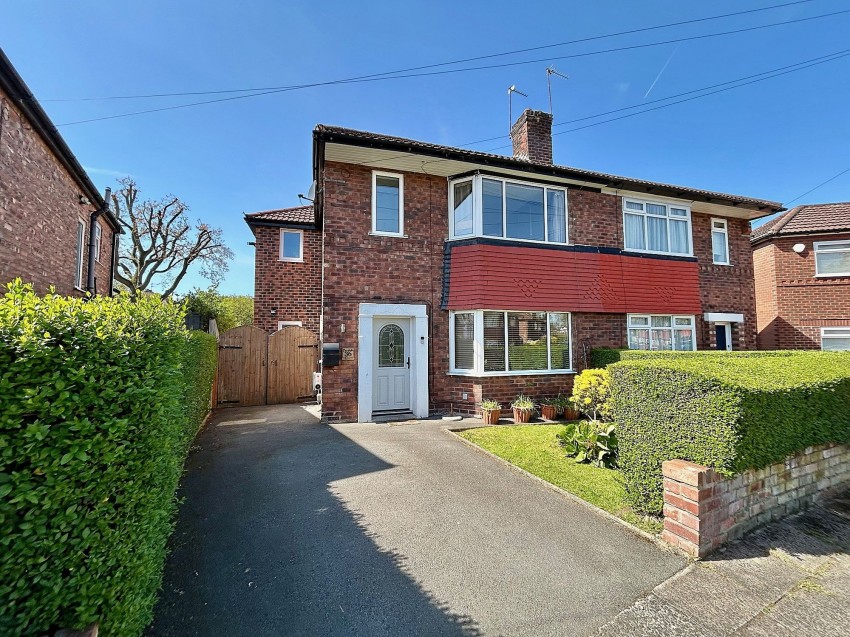 Images for Broughville Drive, East Didsbury, M20