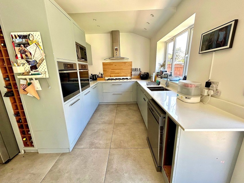 Images for Broughville Drive, East Didsbury, M20