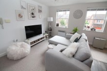 Images for Laburnum Court, Lymm, WA13