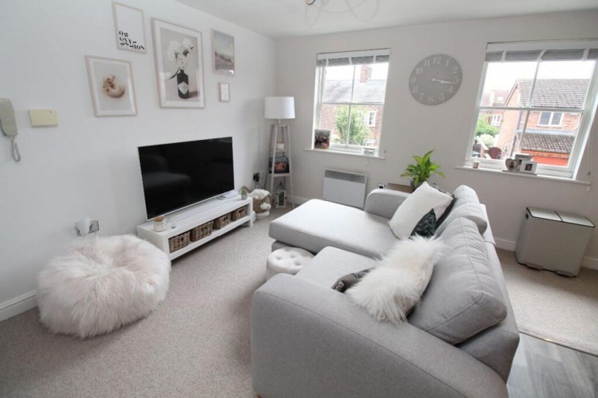 Images for Laburnum Court, Lymm, WA13