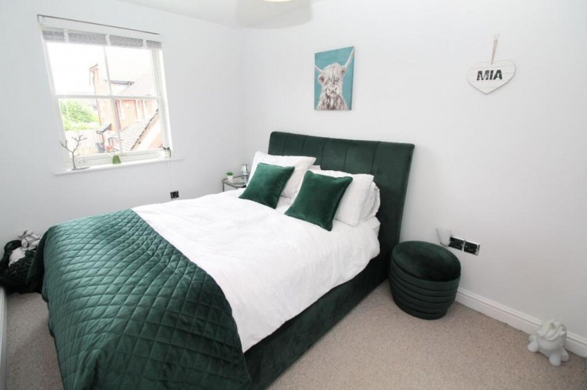 Images for Laburnum Court, Lymm, WA13