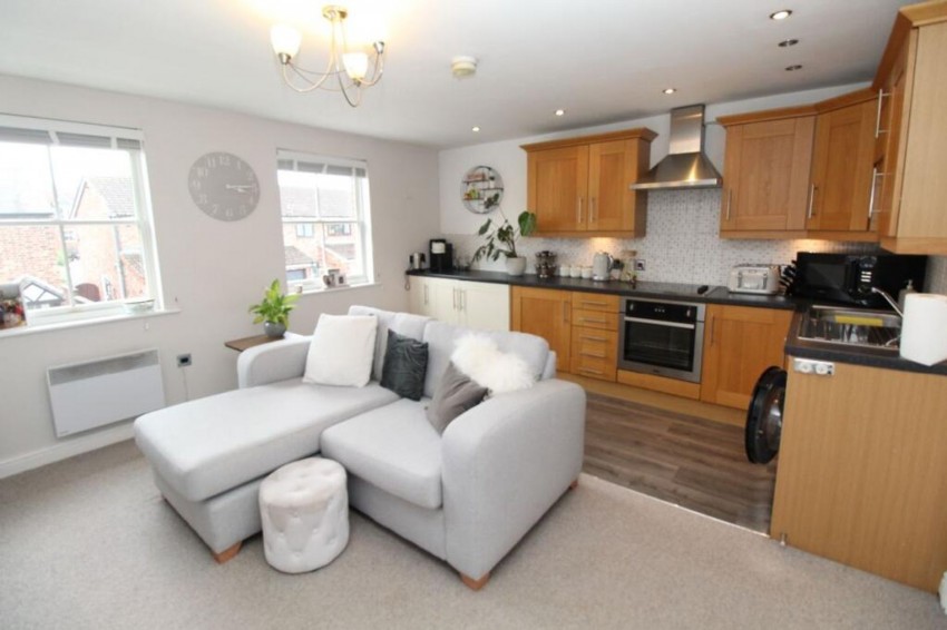 Images for Laburnum Court, Lymm, WA13