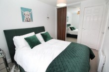 Images for Laburnum Court, Lymm, WA13
