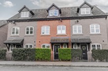 Images for Whitchurch Road, Beeston, CW6
