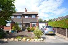 Images for Fairford Way, Stockport, SK5