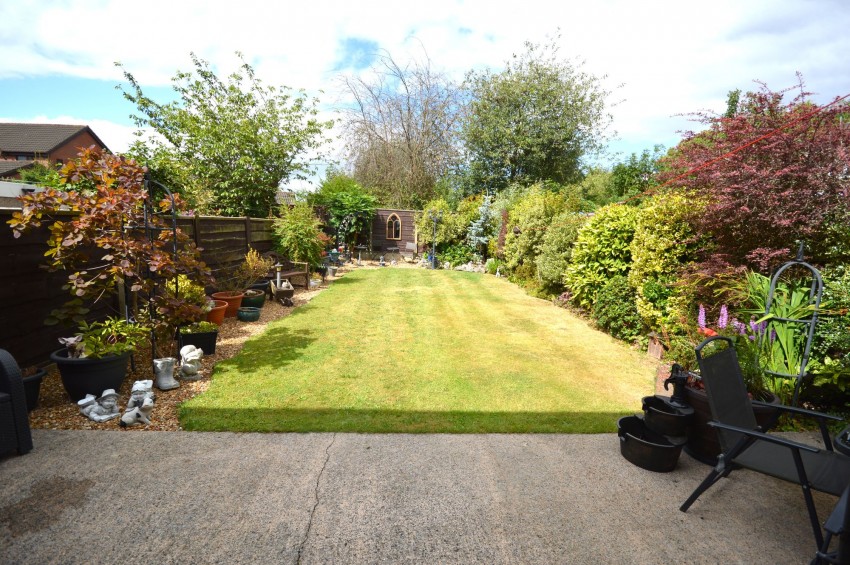 Images for Fairford Way, Stockport, SK5
