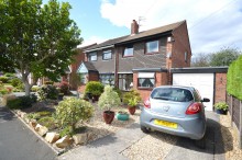 Images for Fairford Way, Stockport, SK5