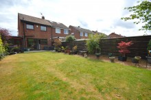 Images for Fairford Way, Stockport, SK5