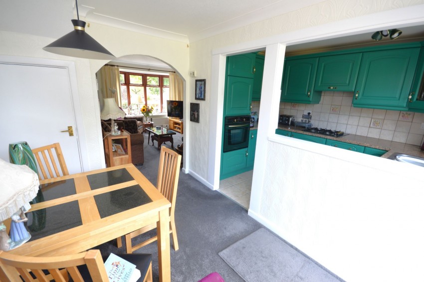 Images for Fairford Way, Stockport, SK5