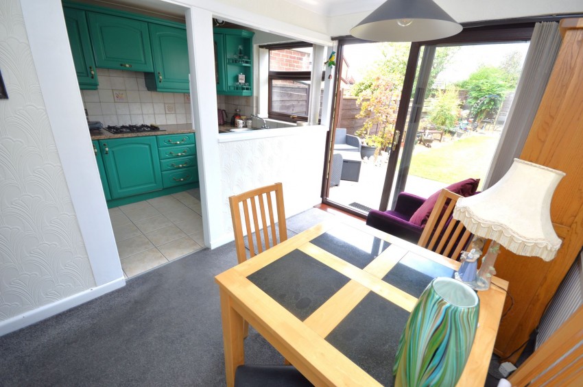 Images for Fairford Way, Stockport, SK5