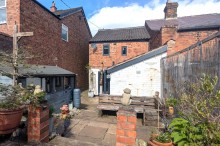 Images for Station Road, Weaverham, CW8