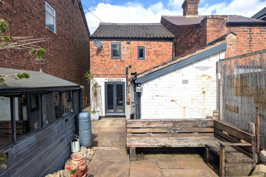Images for Station Road, Weaverham, CW8
