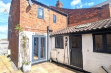 Images for Station Road, Weaverham, CW8