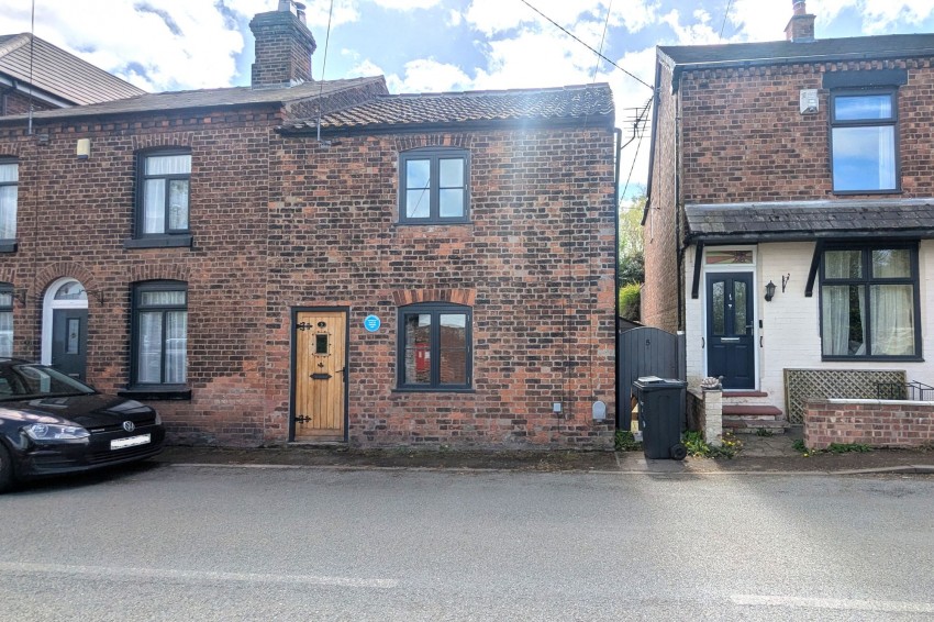 Images for Station Road, Weaverham, CW8