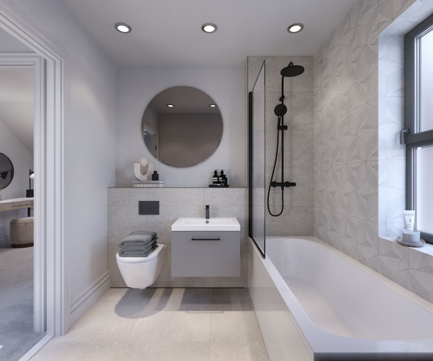 Images for Chorlton, M21