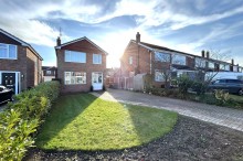 Images for Sandown Crescent, Cuddington, CW8