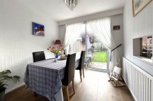 Images for Sandown Crescent, Cuddington, CW8