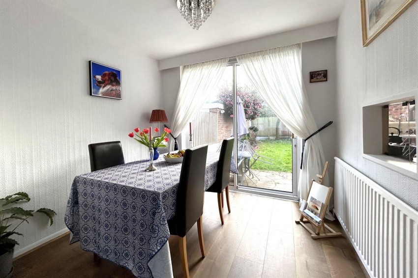 Images for Sandown Crescent, Cuddington, CW8