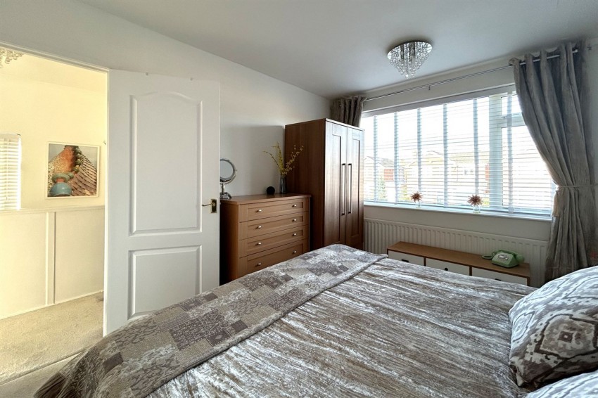 Images for Sandown Crescent, Cuddington, CW8