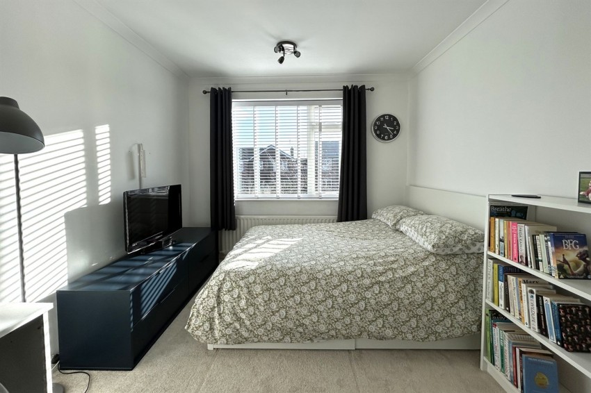 Images for Sandown Crescent, Cuddington, CW8