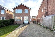 Images for Sandown Crescent, Cuddington, CW8