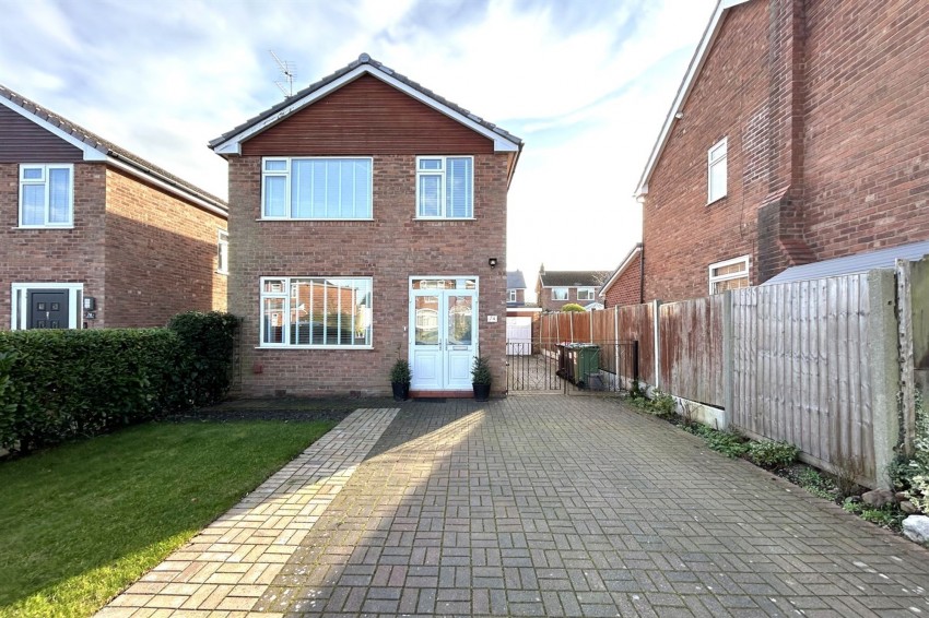 Images for Sandown Crescent, Cuddington, CW8