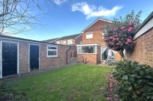 Images for Sandown Crescent, Cuddington, CW8