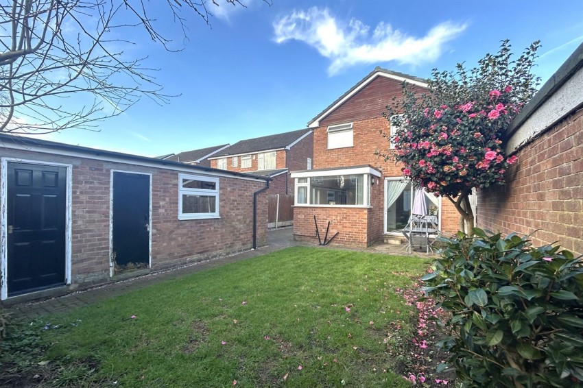 Images for Sandown Crescent, Cuddington, CW8