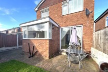 Images for Sandown Crescent, Cuddington, CW8