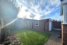 Images for Sandown Crescent, Cuddington, CW8