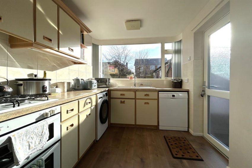 Images for Sandown Crescent, Cuddington, CW8