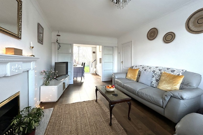 Images for Sandown Crescent, Cuddington, CW8