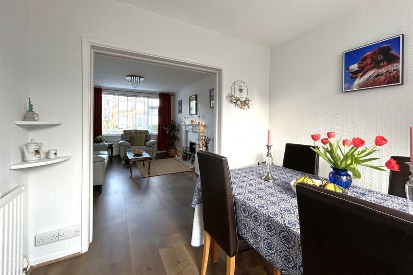 Images for Sandown Crescent, Cuddington, CW8