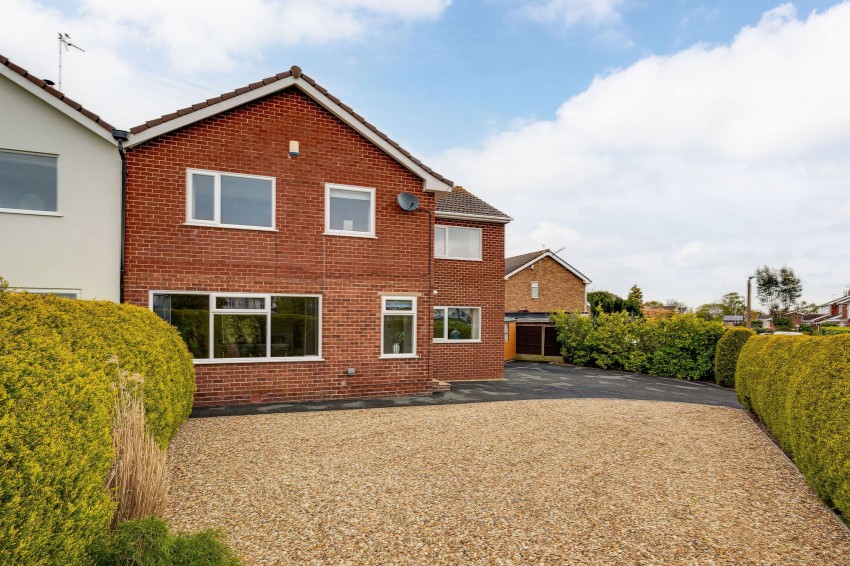 Images for Platts Lane, Tarvin, CH3