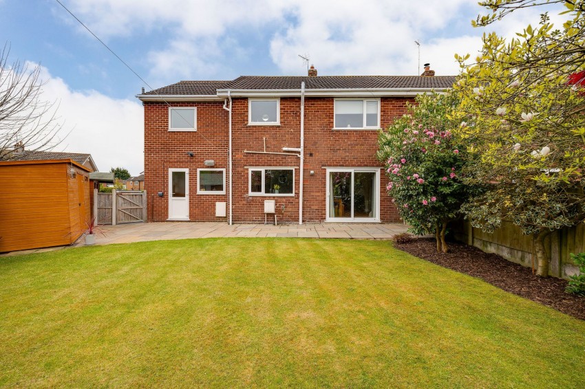 Images for Platts Lane, Tarvin, CH3