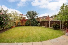 Images for Platts Lane, Tarvin, CH3