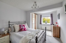 Images for Platts Lane, Tarvin, CH3